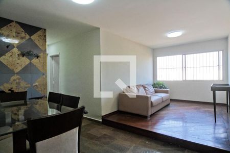 Sala de apartamento à venda com 3 quartos, 75m² em Piqueri, São Paulo