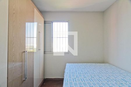 Quarto 1 de apartamento para alugar com 3 quartos, 75m² em Piqueri, São Paulo