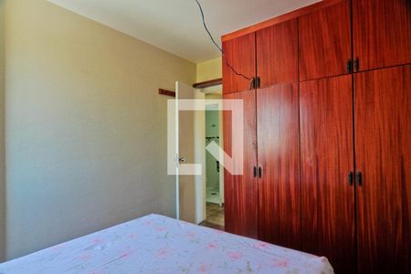 Quarto 2 de apartamento à venda com 3 quartos, 75m² em Piqueri, São Paulo