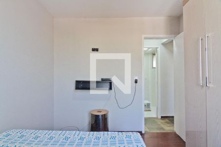 Quarto 1 de apartamento à venda com 3 quartos, 75m² em Piqueri, São Paulo