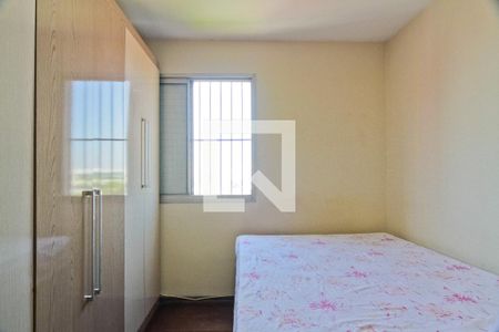 Quarto 1 de apartamento à venda com 3 quartos, 75m² em Piqueri, São Paulo