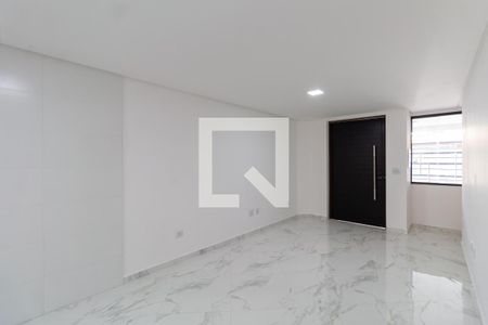 Sala de casa à venda com 3 quartos, 140m² em Vila Marieta, São Paulo