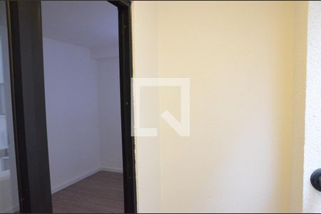 Varanda de apartamento para alugar com 1 quarto, 24m² em Bonfim, Osasco