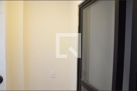 Varanda de apartamento para alugar com 1 quarto, 24m² em Bonfim, Osasco