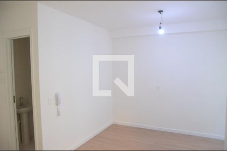 Sala/Cozinha de apartamento para alugar com 1 quarto, 24m² em Bonfim, Osasco