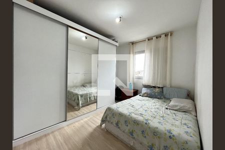 Quarto 1 de apartamento à venda com 2 quartos, 70m² em Vila Santa Catarina, São Paulo