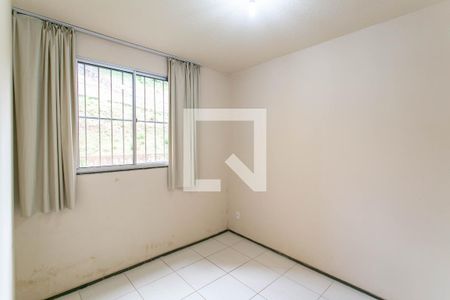 Quarto 2 de apartamento para alugar com 2 quartos, 44m² em Jardim Vitória, Belo Horizonte