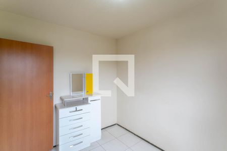 Quarto 1 de apartamento para alugar com 2 quartos, 44m² em Jardim Vitória, Belo Horizonte