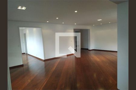 Apartamento à venda com 3 quartos, 305m² em Jardim Vitória Régia, São Paulo