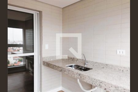 Apartamento à venda com 2 quartos, 54m² em Jardim São Paulo, São Paulo