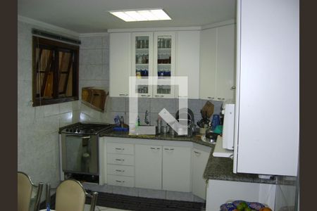 Casa à venda com 2 quartos, 180m² em Vila Isolina Mazzei, São Paulo