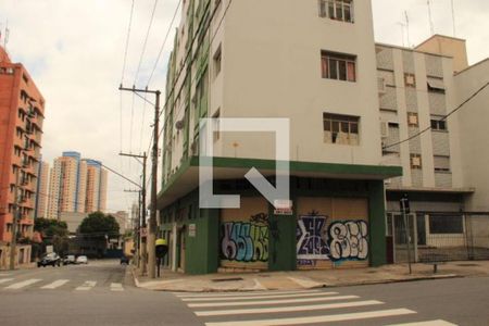 Apartamento à venda com 1 quarto, 55m² em Campos Elíseos, São Paulo