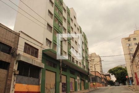 Apartamento à venda com 1 quarto, 55m² em Campos Elíseos, São Paulo