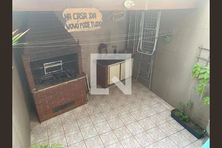Casa à venda com 2 quartos, 150m² em Lauzane Paulista, São Paulo