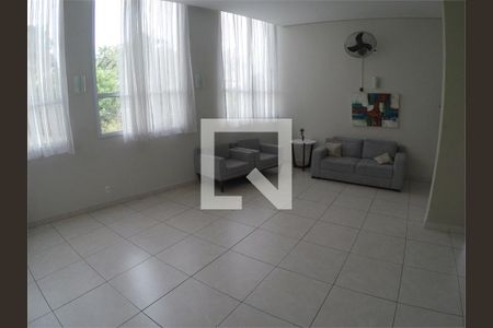 Apartamento à venda com 2 quartos, 51m² em Imirim, São Paulo