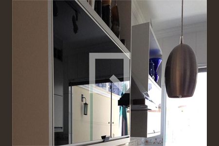 Casa à venda com 2 quartos, 200m² em Vila Bertioga, São Paulo