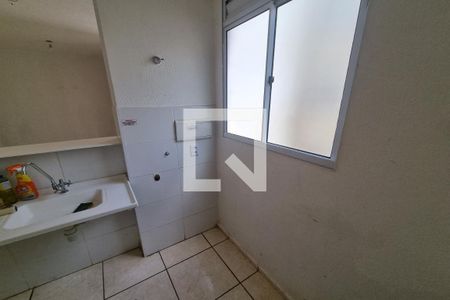 Apartamento para alugar com 50m², 2 quartos e 1 vaga Apartamento para alugar com 50m², 2 quartos e 1 vagaCozinha - Lavanderia