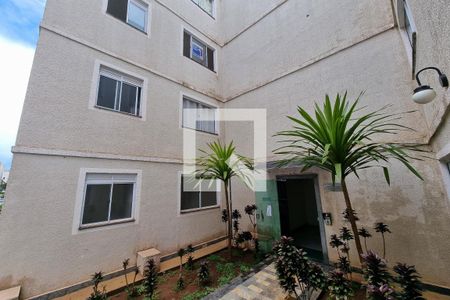 Apartamento para alugar com 50m², 2 quartos e 1 vaga Apartamento para alugar com 50m², 2 quartos e 1 vagaVista da Torre