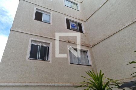 Apartamento para alugar com 50m², 2 quartos e 1 vaga Apartamento para alugar com 50m², 2 quartos e 1 vagaVista da Torre