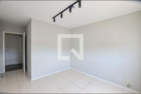 Sala de apartamento à venda com 1 quarto, 52m² em Fonseca, Niterói