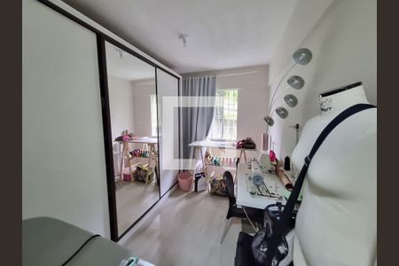 Quarto 2 de apartamento à venda com 2 quartos, 48m² em Engenho de Dentro, Rio de Janeiro