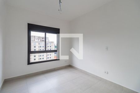 Quarto de apartamento à venda com 1 quarto, 49m² em Tamboré, Barueri