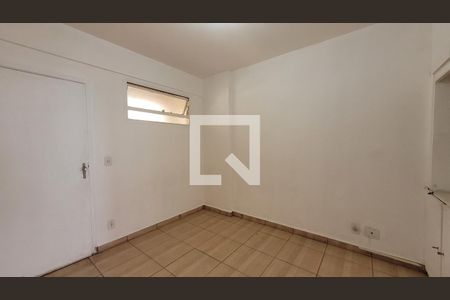 Sala de apartamento para alugar com 1 quarto, 44m² em Botafogo, Campinas
