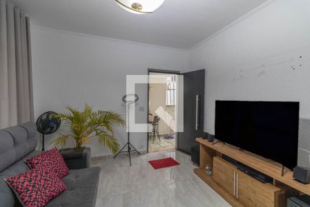 Sala de casa à venda com 3 quartos, 200m² em Vila Pirituba, São Paulo