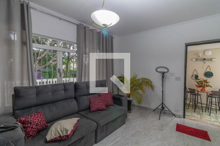 Sala de casa à venda com 3 quartos, 200m² em Vila Pirituba, São Paulo