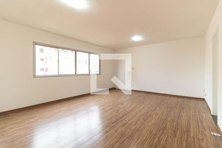 Sala de apartamento para alugar com 3 quartos, 120m² em Liberdade, São Paulo