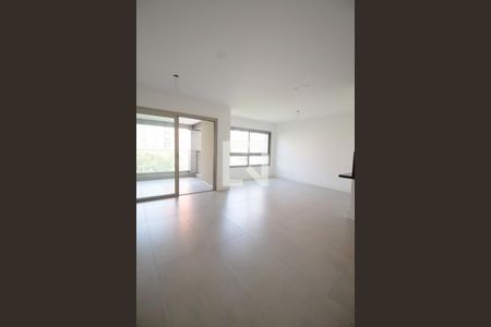 Suíte de kitnet/studio à venda com 1 quarto, 42m² em Jardim Paulista, São Paulo