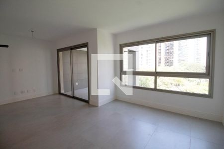 Suíte de kitnet/studio para alugar com 1 quarto, 42m² em Jardim Paulista, São Paulo