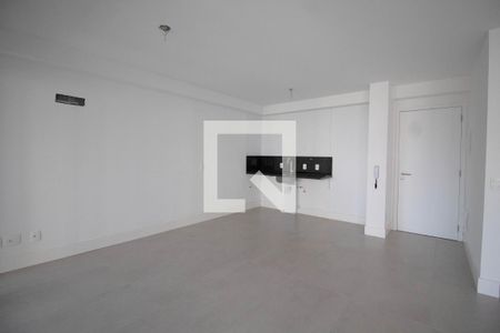 Suíte de kitnet/studio para alugar com 1 quarto, 42m² em Jardim Paulista, São Paulo