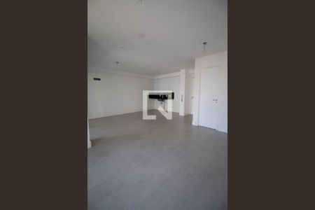 Suíte de kitnet/studio para alugar com 1 quarto, 42m² em Jardim Paulista, São Paulo