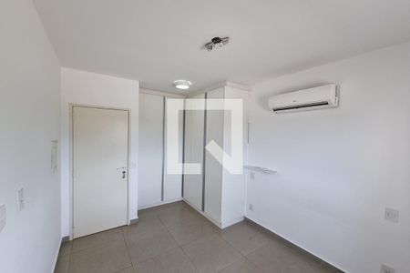 Quarto  de apartamento para alugar com 1 quarto, 56m² em Nova Aliança, Ribeirão Preto