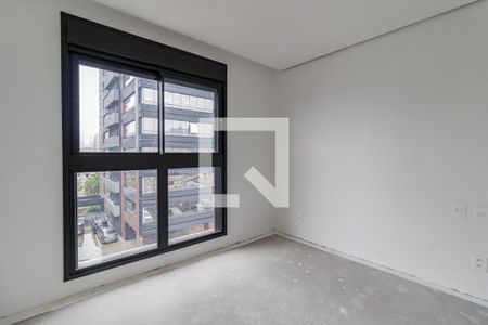 Dormitório de apartamento à venda com 2 quartos, 186m² em Auxiliadora, Porto Alegre