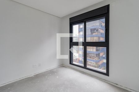 Dormitório de apartamento à venda com 2 quartos, 186m² em Auxiliadora, Porto Alegre