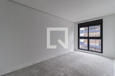 Dormitório 2 de apartamento à venda com 2 quartos, 186m² em Auxiliadora, Porto Alegre