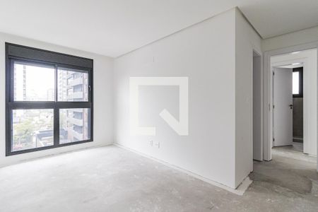 Dormitório 2 de apartamento à venda com 2 quartos, 186m² em Auxiliadora, Porto Alegre