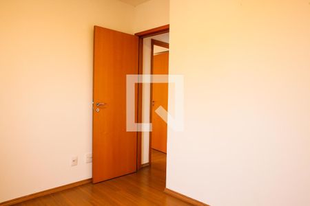 Quarto 1 de apartamento à venda com 2 quartos, 50m² em Utinga, Santo André