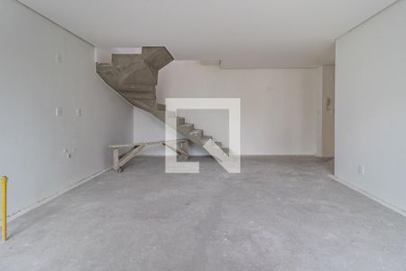 Apartamento à venda com 172m², 2 quartos e 2 vagasSala