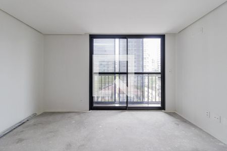 Apartamento à venda com 48m², 1 quarto e 1 vagaSala