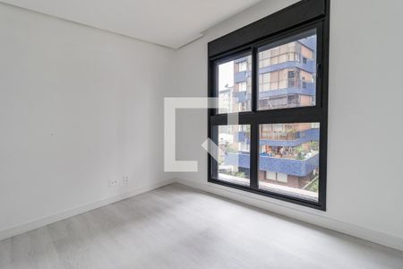 Dormitório de apartamento à venda com 1 quarto, 81m² em Auxiliadora, Porto Alegre