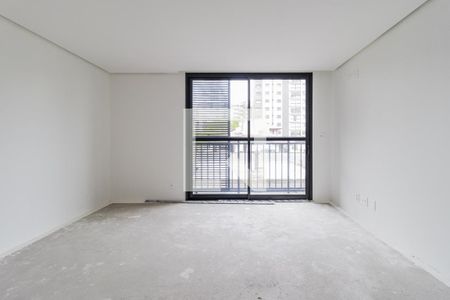 Apartamento à venda com 48m², 1 quarto e 1 vagaSala