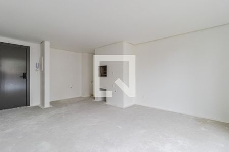 Apartamento à venda com 48m², 1 quarto e 1 vagaSala