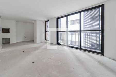 Apartamento à venda com 75m², 2 quartos e 2 vagasSala