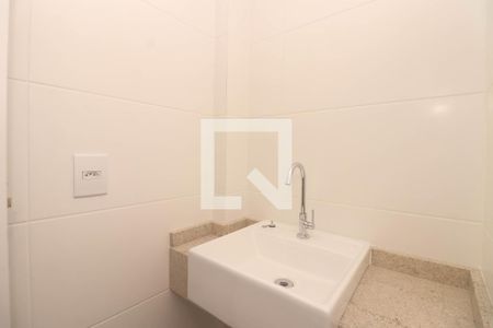 Lavabo de apartamento à venda com 2 quartos, 94m² em Auxiliadora, Porto Alegre