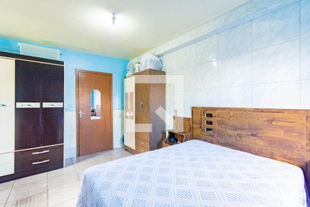 Quarto 1 de casa para alugar com 4 quartos, 250m² em Mathias Velho, Canoas