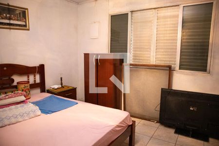 Quarto 1 de casa para alugar com 2 quartos, 200m² em Parada Inglesa, São Paulo