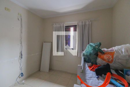 Suíte 2 de casa à venda com 3 quartos, 240m² em Horto Santo Antonio, Jundiaí